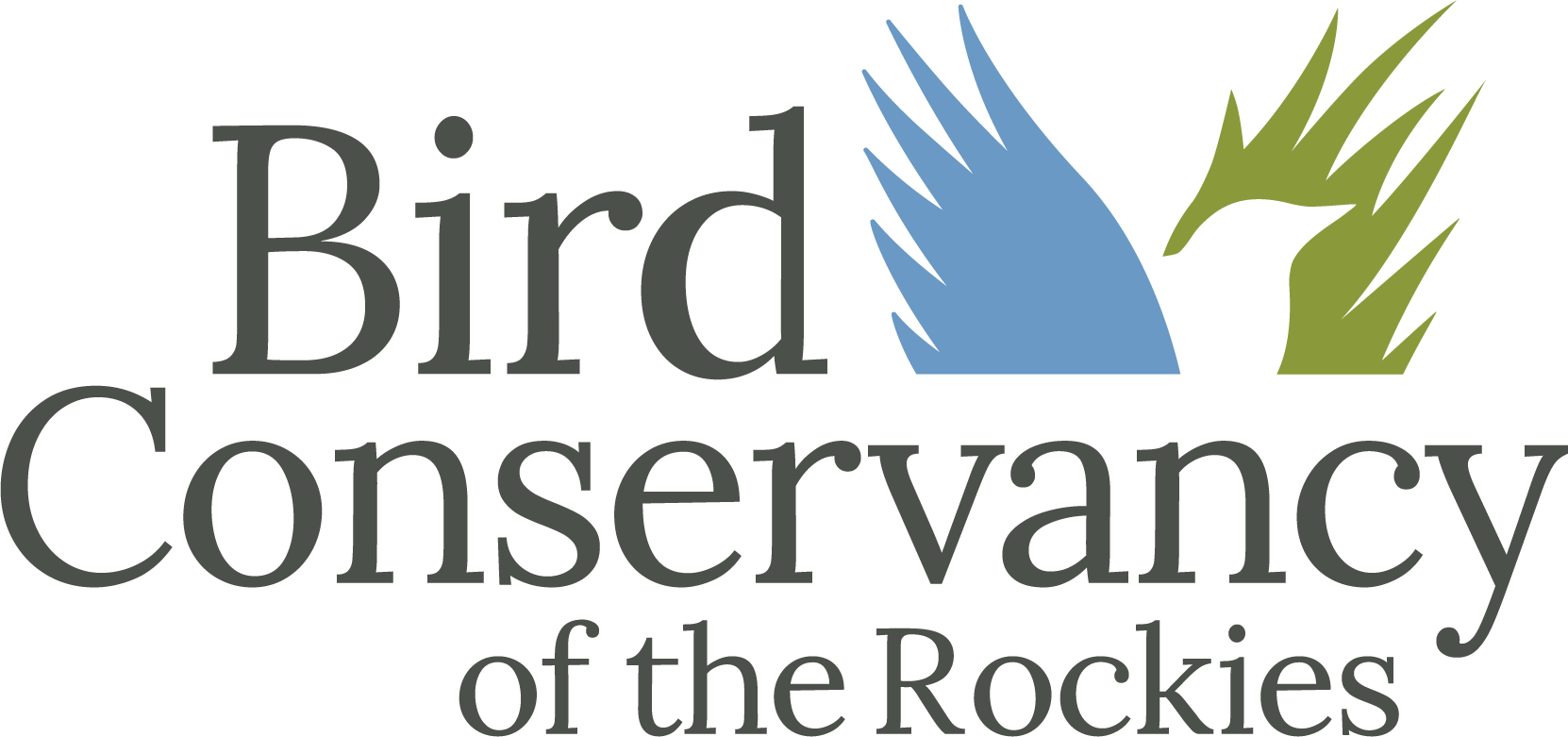 Bird Conservancy Logo